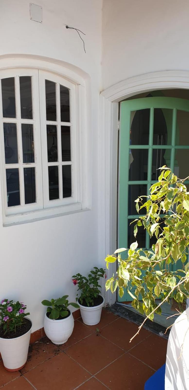 Guesthouse Kasbah Old Medina Tanger Exterior foto